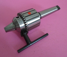 Jacobs No.3A Drill Chuck