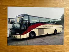 North Somerset Coaches (N50