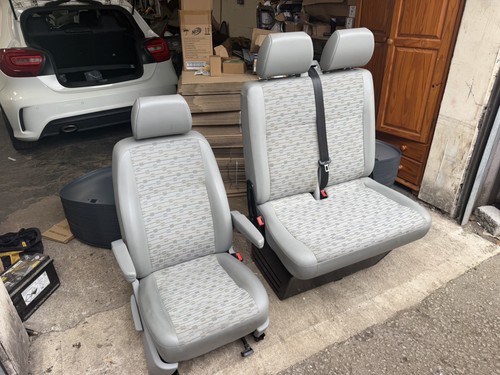 Volkswagen transporter drivers - volkswagen,