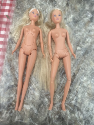 Simba steffi love doll - steffi,