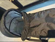 Baby jogger city mini gt