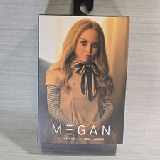 NECA M3GAN Ultimate 7 Inch