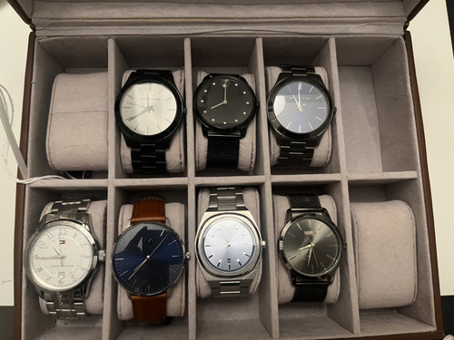 Movado bold thin mvmt - thin, odyssey
