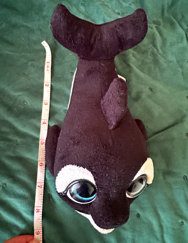Hasbro furreal panda - hasbro,