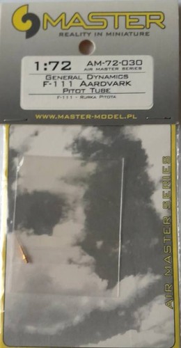 Mastermodel 72 030 - mastermodel, am-72-030