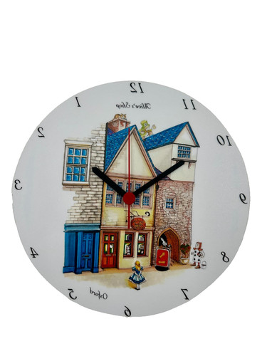 Alice wonderland backwards - alice,