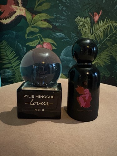 Kylie minogue eau parfum - de,