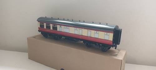 Gauge 7mm ace trains - o,