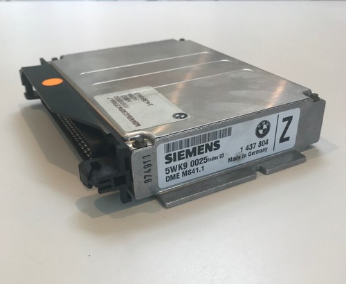 Siemens bmw e36 ms41 - bmw,
