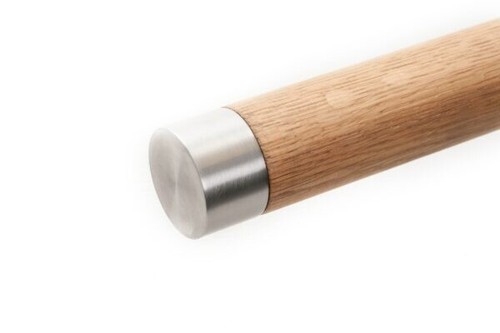 Handrail stair rail round - handrail,
