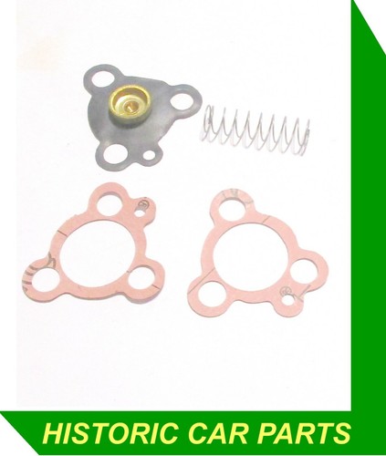 Diaphragm pack for zenith - for,