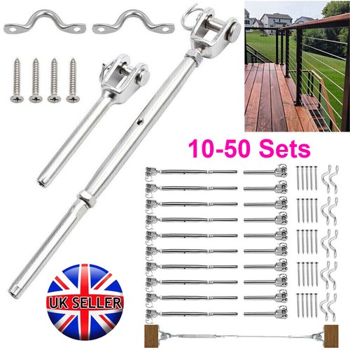 Set stainless steel wire - set,