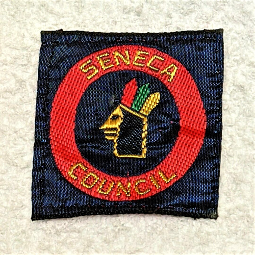 Three feather headdress seneca - three,