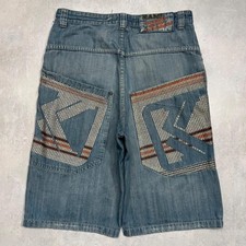 Karl Kani Baggy Denim Y2K Hip
