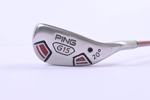 Ping g15 hybrid 20 degree - #3, /