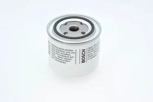 Oil filter spin - oil, spin-on