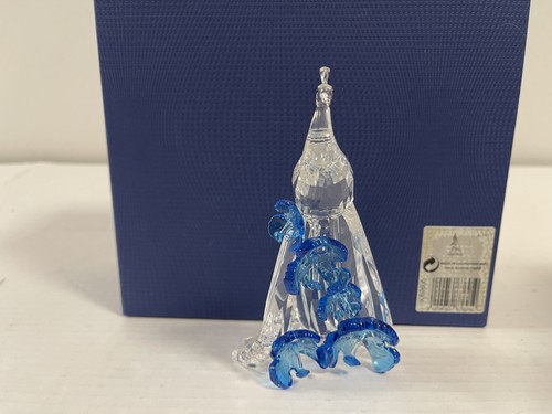 Swarovski figurine 5063695 - swarovski,