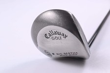 Callaway Big Bertha Warbird #3
