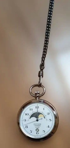 Seiko alba success vintage - alba,