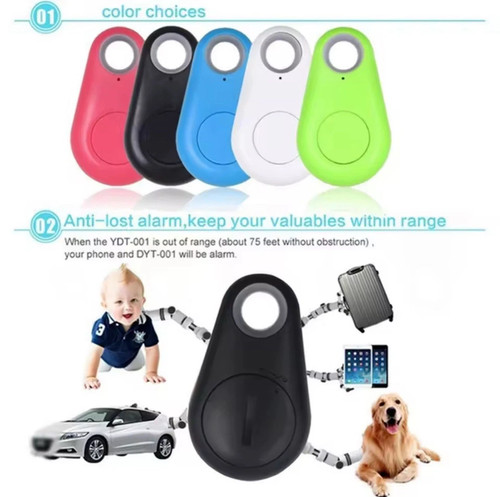 Bluetooth anti lost alarm - anti,