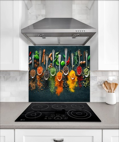 Herbs spices heat resistant - &,