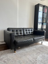 IKEA Landskrona Two-Seat Sofa