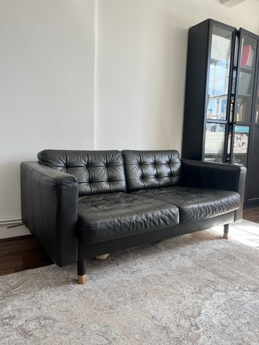 Ikea landskrona two - ikea, sofa