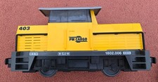 Playmobil RC LGB 5258 Cargo