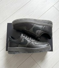 Nike Air Force 1 Low Black Tea