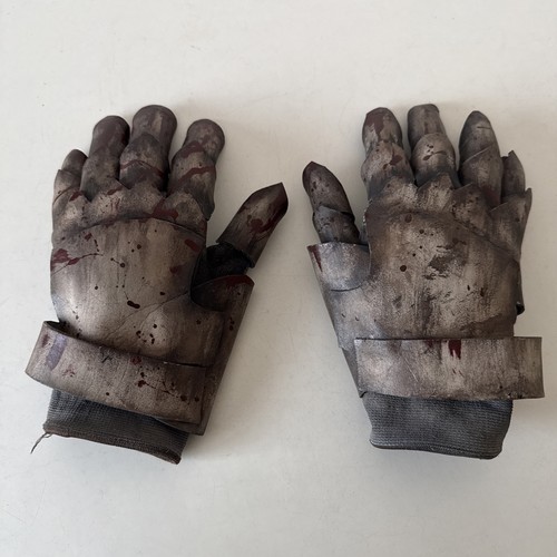 Lord the rings orc gloves - the,