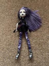 Monster High Spectra