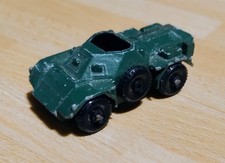 Ferret Scout Car By Lesney No. 61