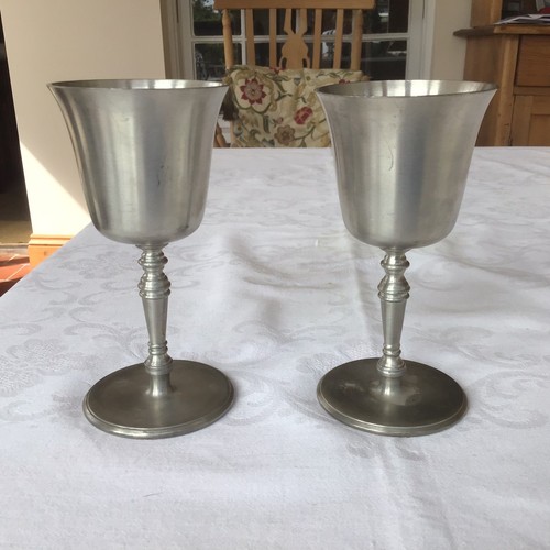 Vintage pair yeoman english - pair,