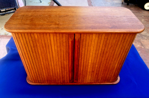 Mcm danish teak - danish, ea
