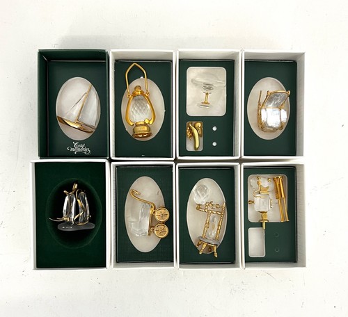 Swarovski pieces crystal - swarovski,