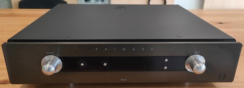 Primare pre35 prisma balanced - pre35,