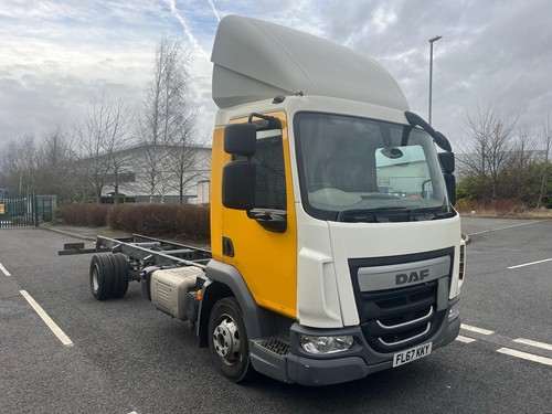Daf 180 euro breaking - lf,