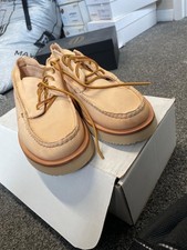 YUKETEN- MAINE GUIDE OX-