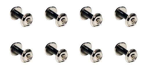 Kato gauge hollow axle - gauge,