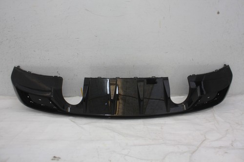 Audi line rear bumper - audi,