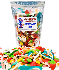 500g - 1kg Jelly Pick n Mix