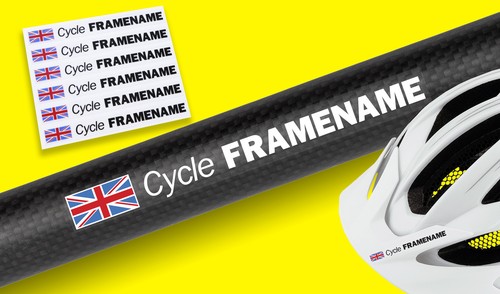 Cycle bike frame - cycle,