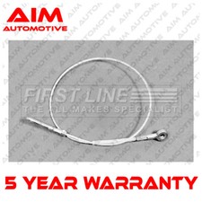 Hand Brake Cable Front Aim