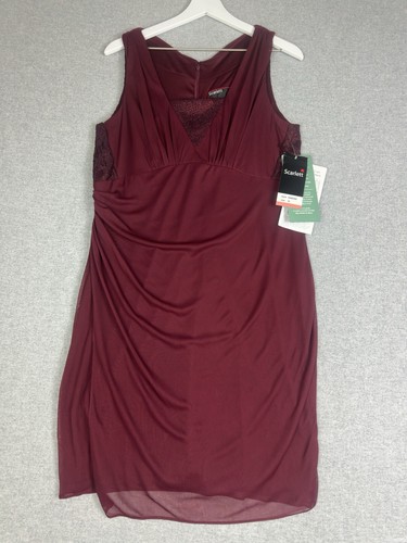 Vintage y2k dress size - vintage,