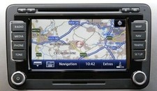 SatNav Map update 2020/2021