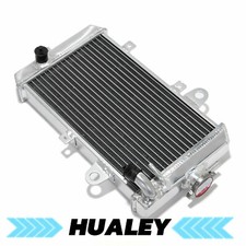 Aluminum Radiator Fit