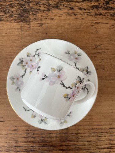 Crown staffordshire fine bone - staffordshire,