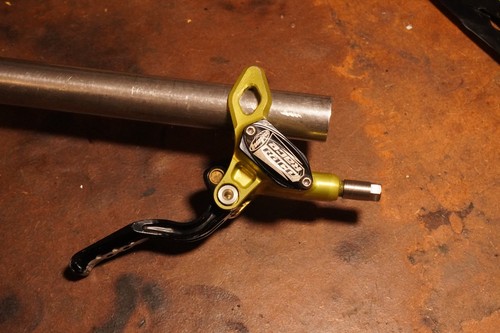 Hope race master cylinder team - hope,