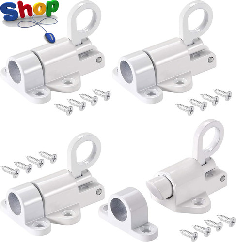 Pcs loft hatch catch - 4,