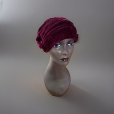 Vintage 1920s Flapper Style